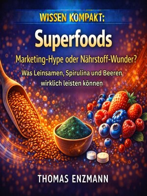cover image of Wissen Kompakt